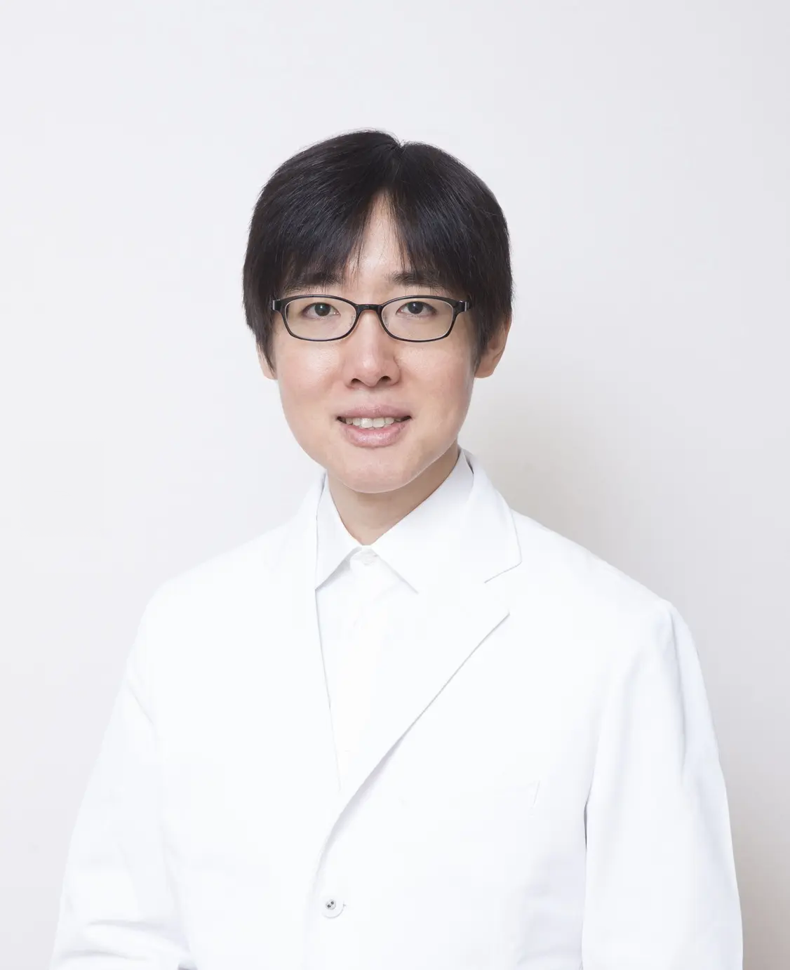 成増駅前かわい皮膚科 院長 河合徹