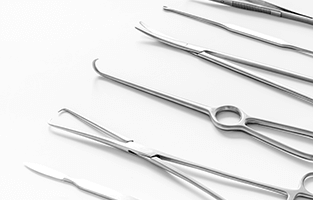 日帰り手術・レーザー治療当日施術相談可