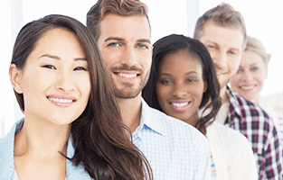 英語・中国語での診察可