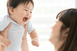 お子様の皮膚疾患