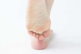 うつる皮膚疾患