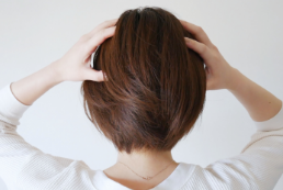 長引きやすい皮膚疾患